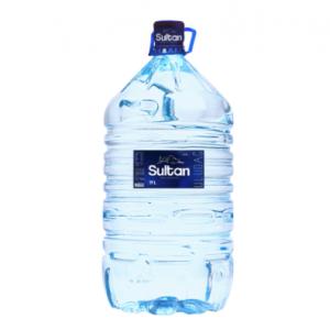 Sultan 19 lt. Pet