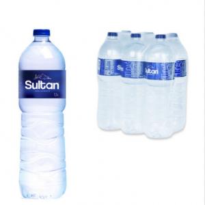 Sultan 1.5 lt. Pet (6 Adet)