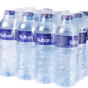 SULTAN 500 ML PET SU 